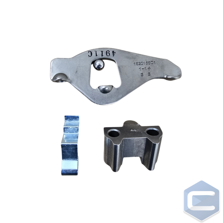 Rocker Arm Exhaust