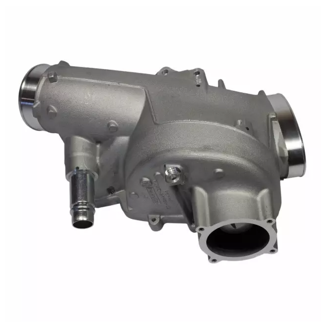 6.7 Powerstroke Intake Manifold