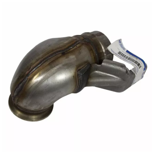 6.7 Powerstroke Exhaust Pipe