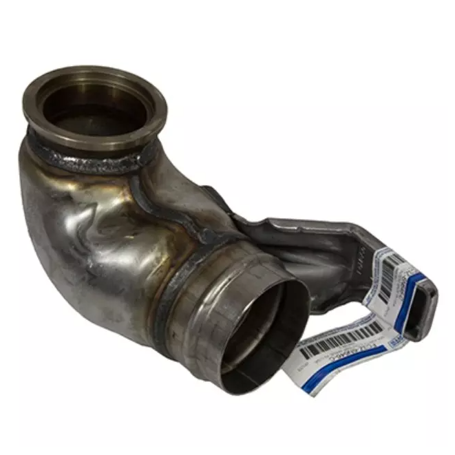 6.7 Powerstroke Exhaust Pipe