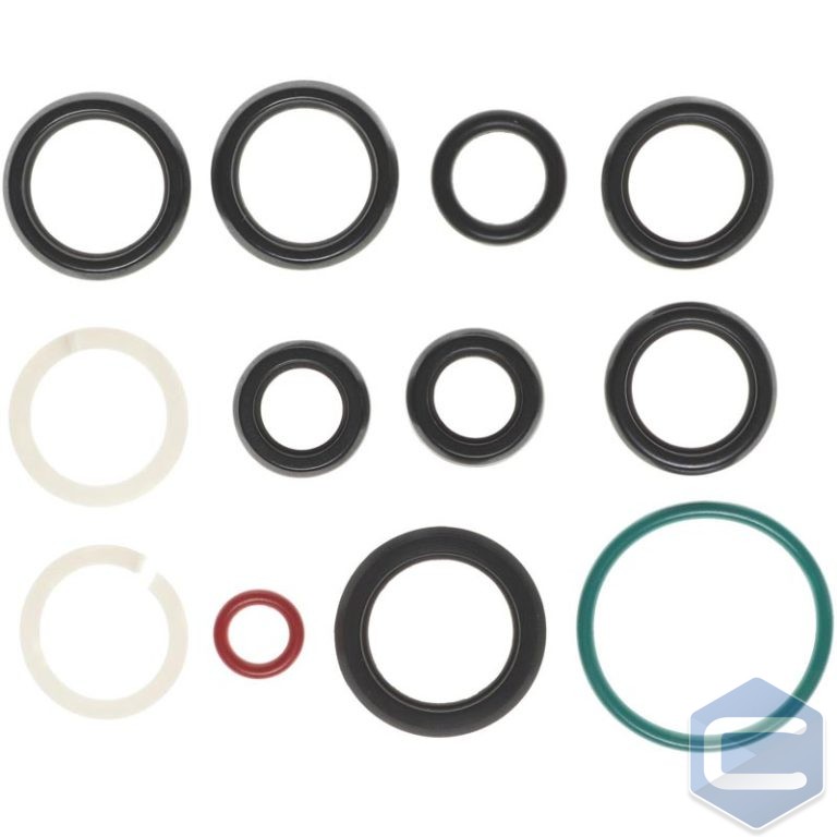 6.0 Fuel Injector O-ring Kit