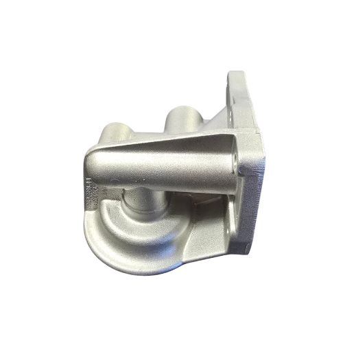 6.7 Powerstroke Adapter Oil Filter
