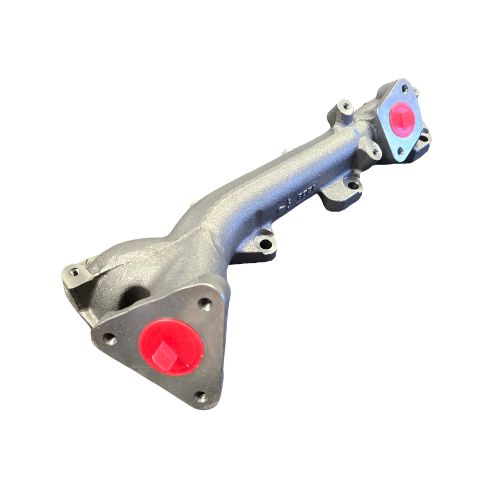 6.7 Powerstroke RH Exhaust Manifold