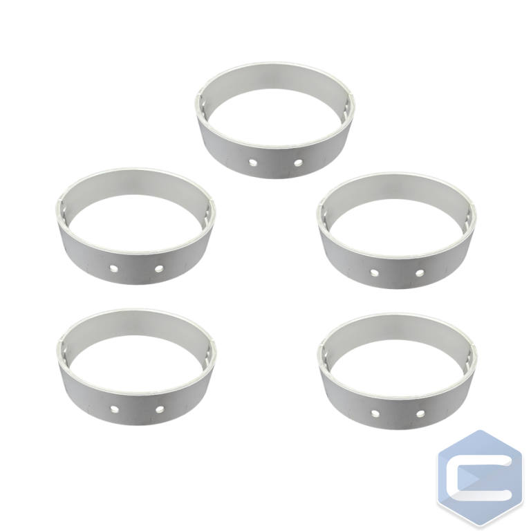 Mahle Main Bearing Set Standard H-Series