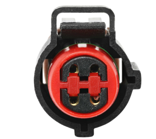 Powerstroke A/C Switch