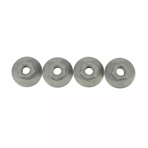 6.0 Ford Hex Nut and Washer Assembly