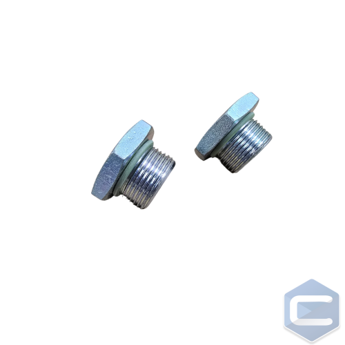 6.4 Ford OEM Oil Pump Plug