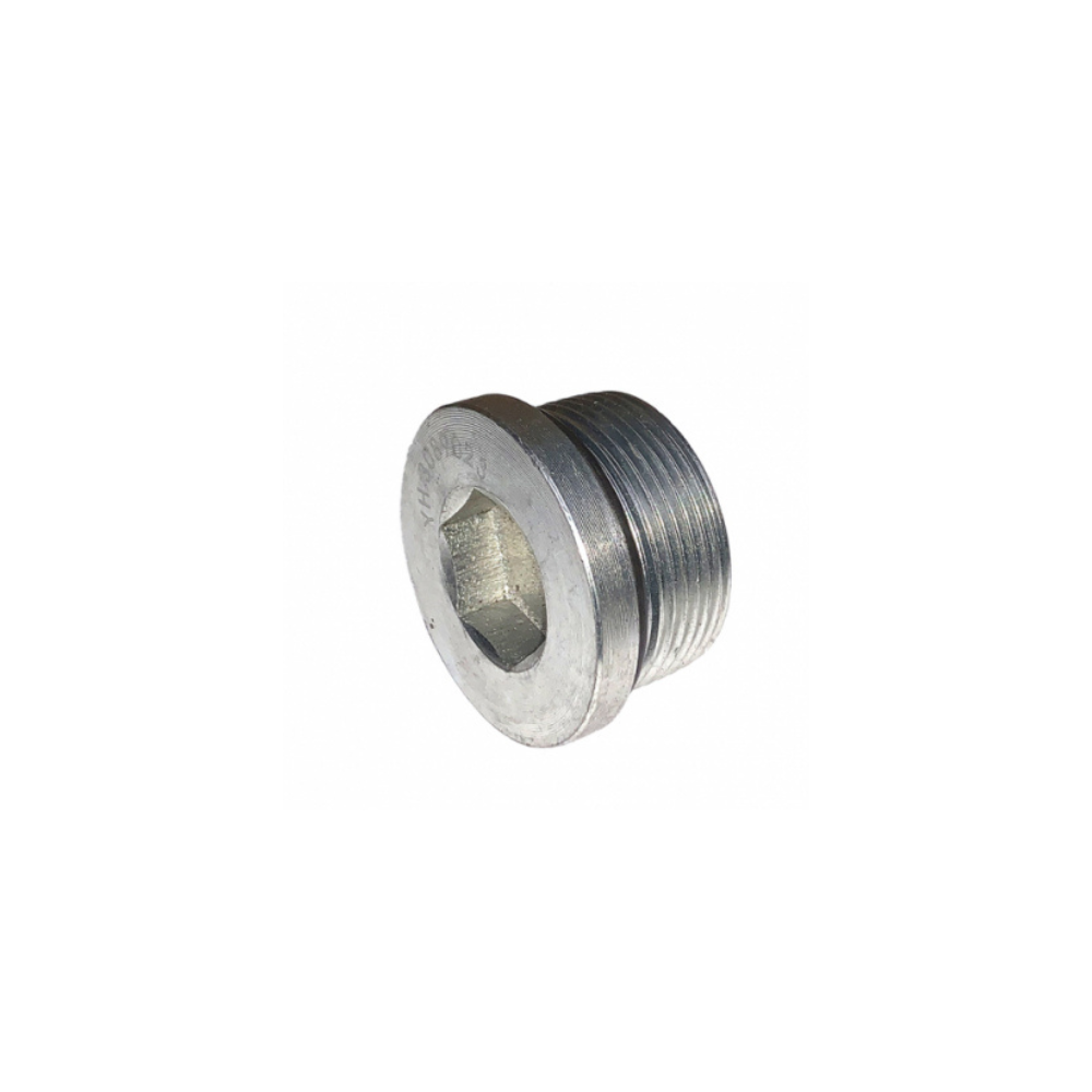 Cummins Threaded plug - Choate Engineering Performance
