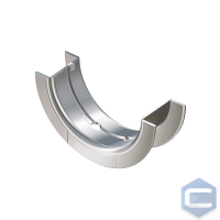 6.7 C CRANKSHAFT THRUST BEARING 12-23