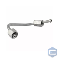 6.7 P FORD OEM FUEL PIPE