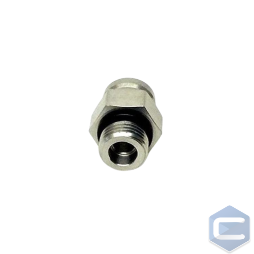 7.3 Ford OEM Hpop outlet fitting