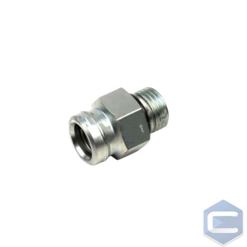 7.3 Ford OEM Hpop outlet fitting