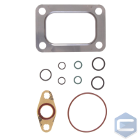 6.7 C Mahle Turbocharger Mounting Gasket Set 07.5-17