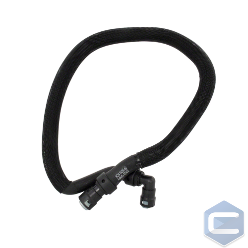 6.7P FORD ENGINE COOLANT HOSE