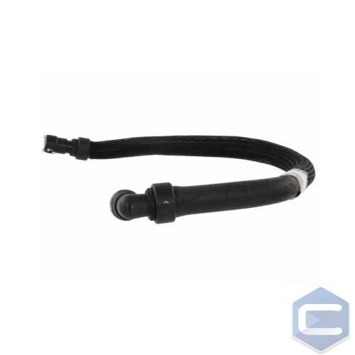 6.7P FORD ENGINE COOLANT HOSE