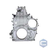 LB7 Duramax Front Cover