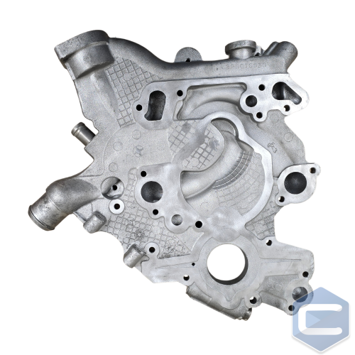 6.0 Powerstroke Front Cover