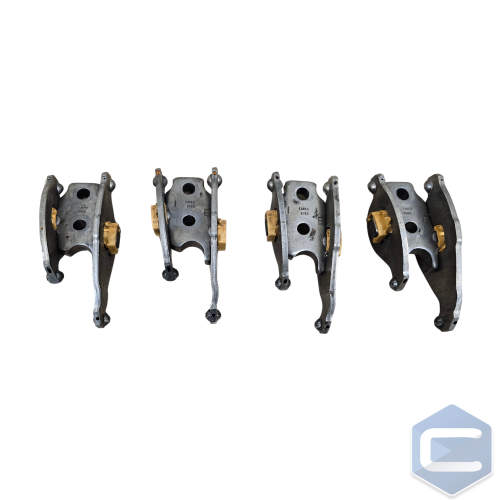 6.4 Powerstroke Rocker Assembly