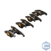 6.4 Powerstroke Rocker Assembly