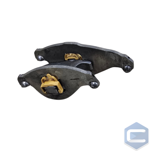 6.4 Powerstroke Rocker Assembly