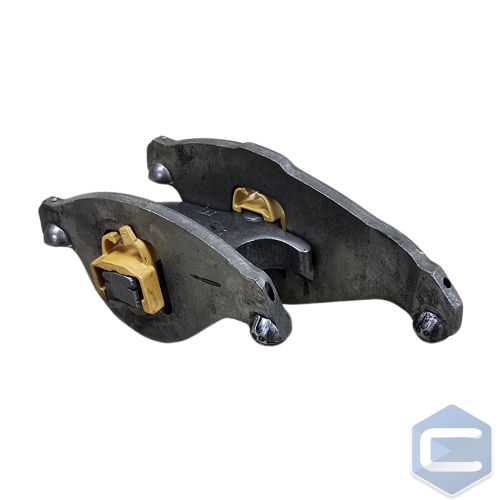 6.4 Powerstroke Rocker Assembly