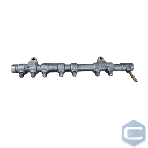 6.7 Powerstroke Fuel Rail (LH)