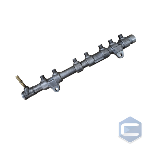 6.7 Powerstroke Fuel Rail (LH)