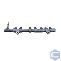 6.7 Powerstroke Fuel Rail (LH)