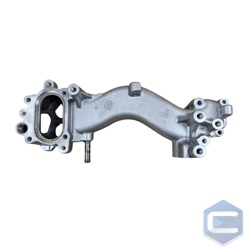 6.7 Powerstroke Thermostat Housing
