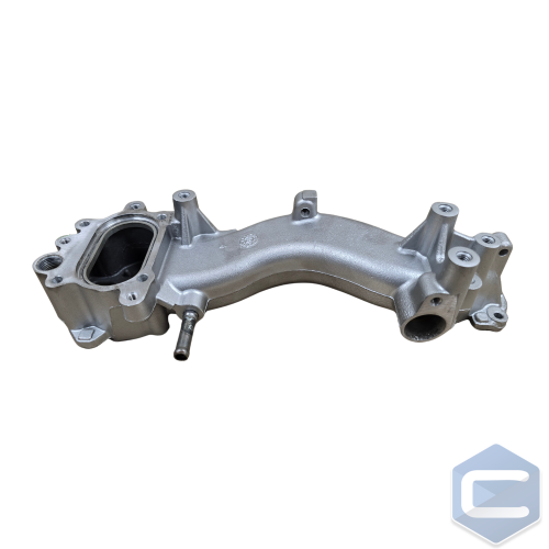 6.7 Powerstroke Thermostat Housing