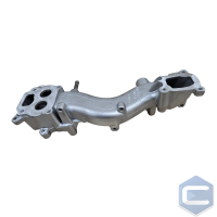 6.7 Powerstroke Thermostat Housing Base 11-16 (Core)