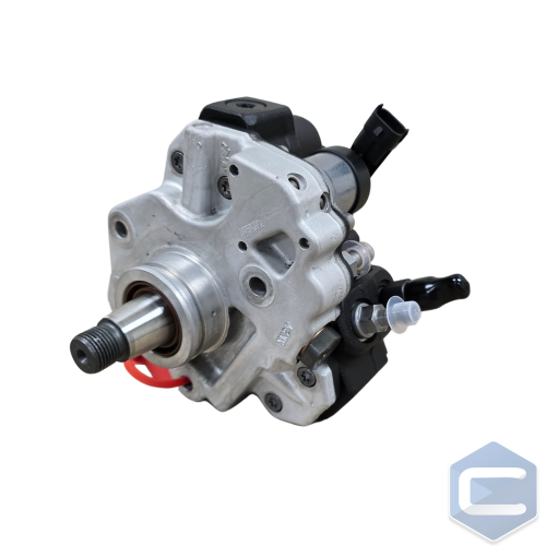 6.6L Duramax LML Engine CP3 Conversion Kit