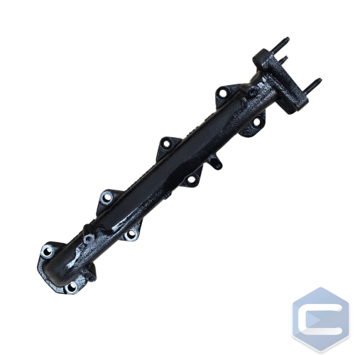 6.7 Powerstroke OEM Exhaust Manifold (LH) Driver Side 11-19