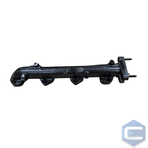 6.7 Powerstroke OEM Exhaust Manifold (LH) Driver Side 11-19
