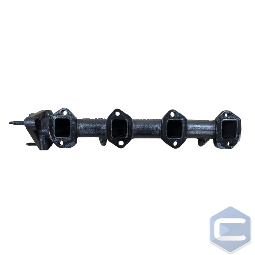 6.7 Powerstroke OEM Exhaust Manifold (LH) Driver Side 11-19