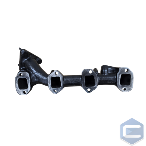 6.7 Powerstroke Exhaust Manifold (RH)