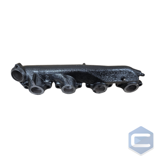 7.3 Powerstroke Exhaust Manifold L/H, R/H (Used) - Image 9