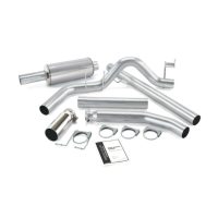 Exhaust Systems