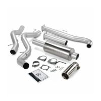 Exhaust Systems