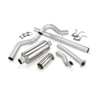 Exhaust Systems