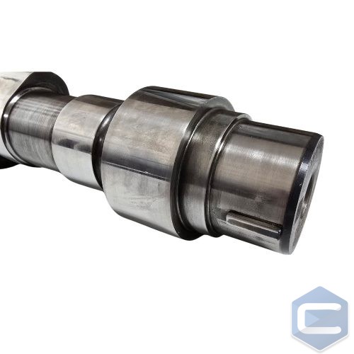 6.7 Cummins Camshaft
