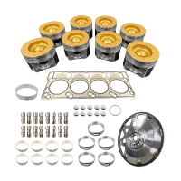 Rebuild/Overhaul Kits