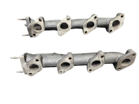 Exhaust Manifolds