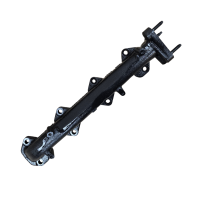 Exhaust Manifolds