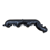 Exhaust Manifolds