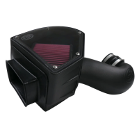 Air Intake System and Filters