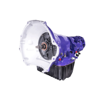 Automatic Transmissions