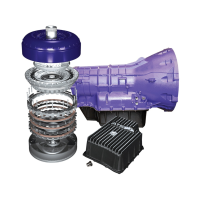 Automatic Transmissions