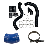 Clamps & Boots