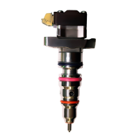 Fuel Injectors